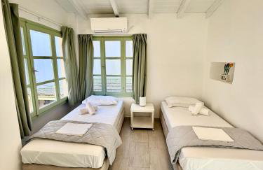 Central Suites Aegina 5 - Foto 20