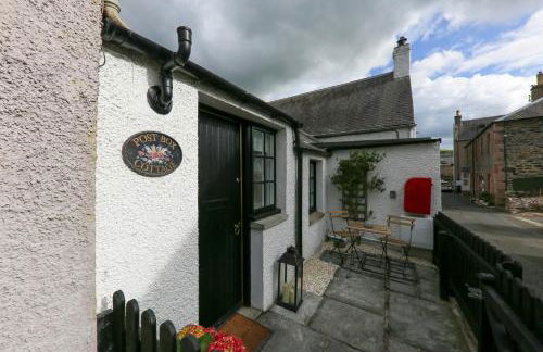 Postbox Cottage - Foto 12