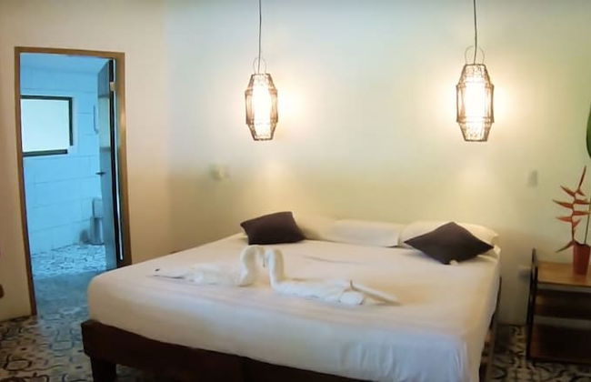 Seacret Villa - Foto 9