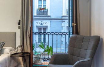 Charming 4 Double Bed Steps from the Old Town - Foto 10