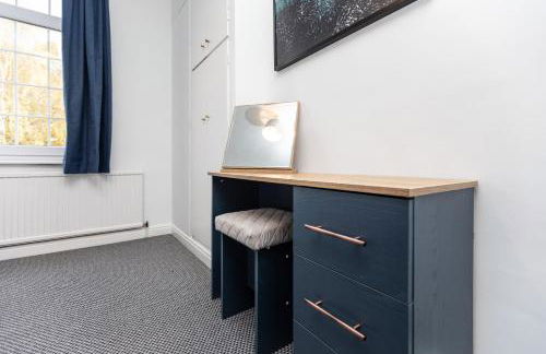 Spacious three bedroom property! - Foto 20