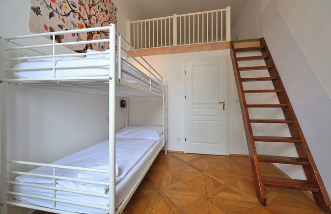 Hybernska Apartments - Foto 58