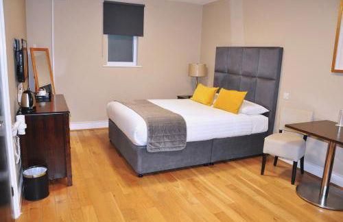 NAP Barnet - Photo 30