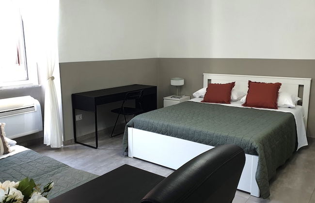 Giuseppe Apartment - Photo 10