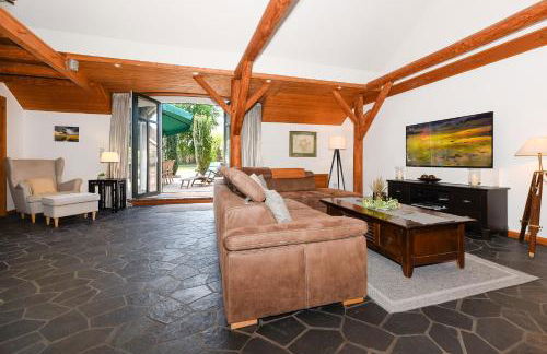 Ferienhaus Lüttje Cottage - Foto 8