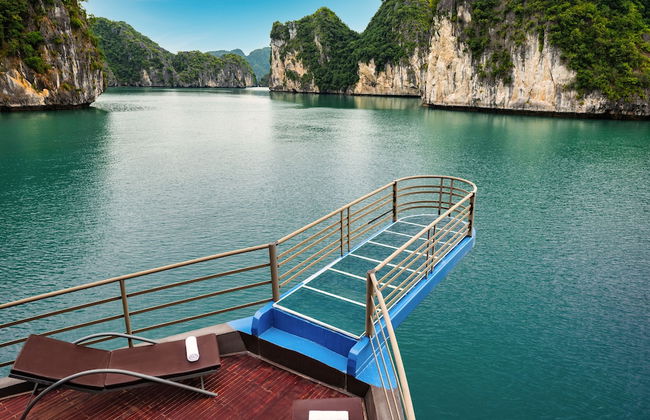 La Pandora Boutique Cruise - Foto 46