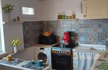 Casa blu' con terrazza panoramica - Foto 8