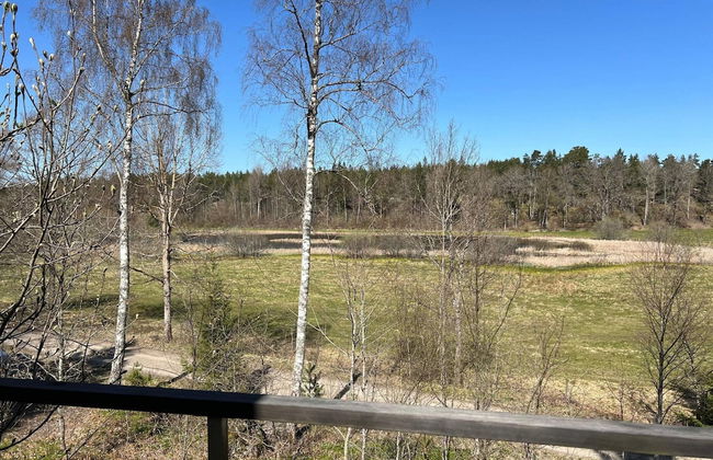 7 Person Holiday Home in Jarna - Photo 26