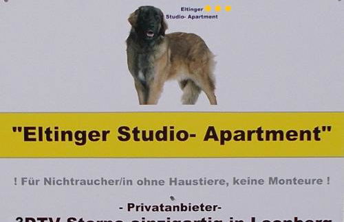 Eltinger Studio Apartment - Foto 3