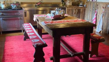 Casa le Bouquetin - Foto 3