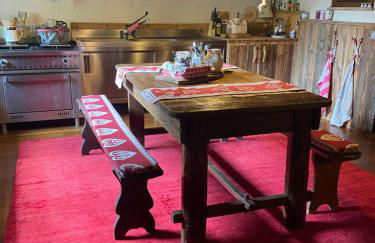 Casa le Bouquetin - Foto 3