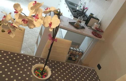 Apulia mon amour (Apulian Charming Apartement) - Foto 28