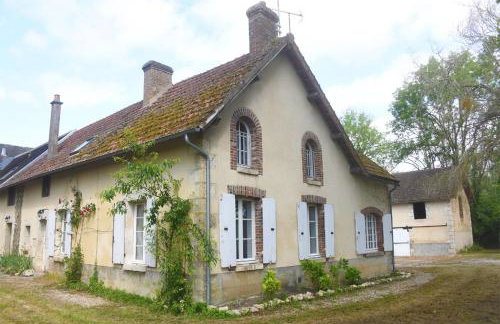 Le Regeau, Chatillon Coligny - Foto 9