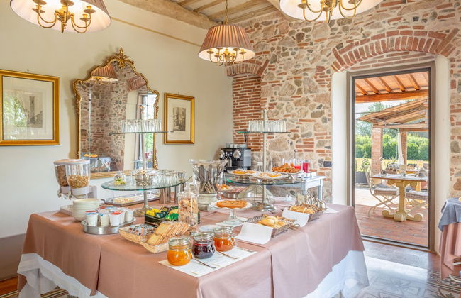 VILLA PITTI AMERIGHI 26, Emma Villas - Foto 104