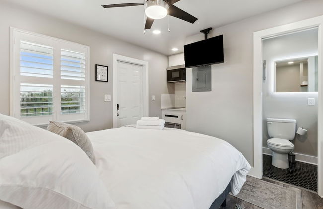 Beach 5 Villas - Immaculate 300 steps from the Ocean - Foto 10