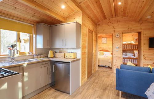 Buttercup Lodge - Foto 8