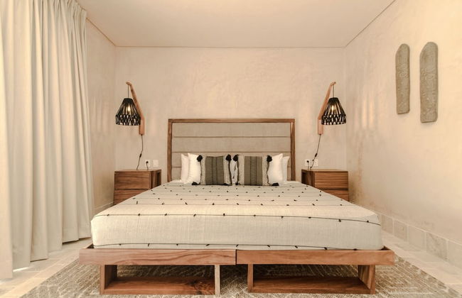 Lumina at LOSANTOS Tulum - Photo 34