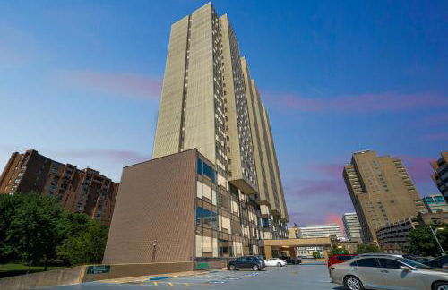 PP 1802 Modern Corporate 2br, pool, Gym - Foto 11