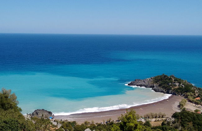 Kalogirou Stone House - Foto 60