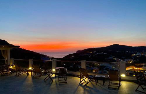 Domus Ɫ Ponza SeaView - Foto 46