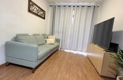 Recreio Premium Apartamento sofisticado perto da praia - Foto 8