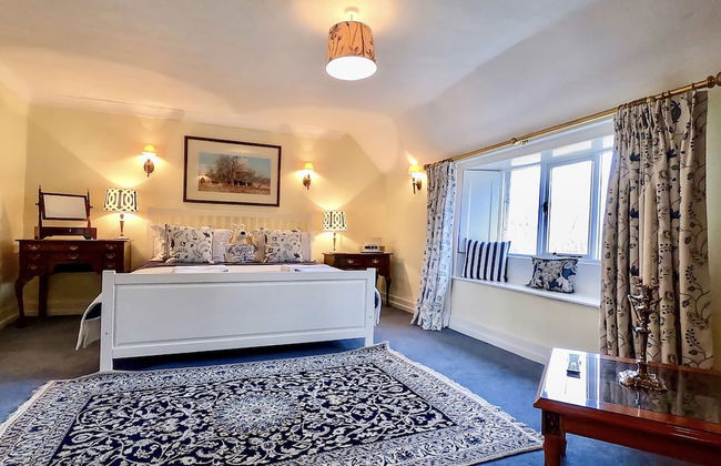 River Nene Cottages - Foto 40