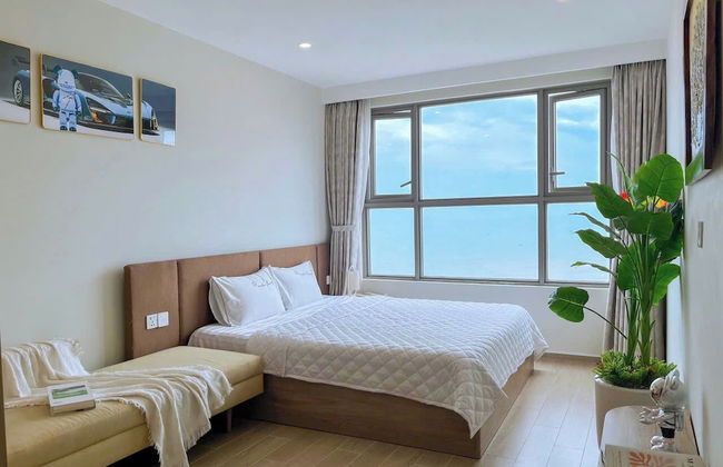 Ken's House - The Sóng Condotel Vũng Tàu - Foto 52