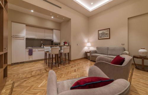 900 Apartments Lazio, Emilia & La Corte - Foto 7