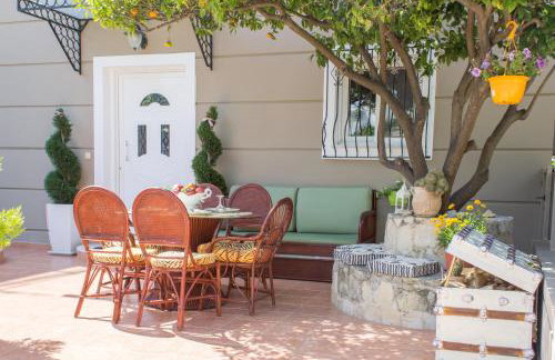 Villa Galata - Foto 7