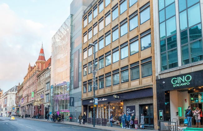 The Chamber Suites - Photo 16