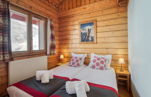 Appartement Ecrin 324 - Foto 20