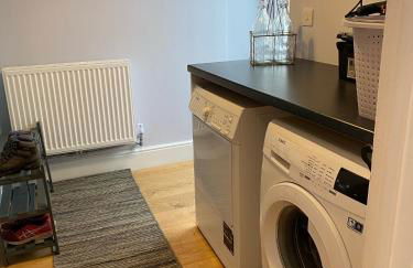 Contemporary living with amazing views. Pembrokeshire - Foto 15