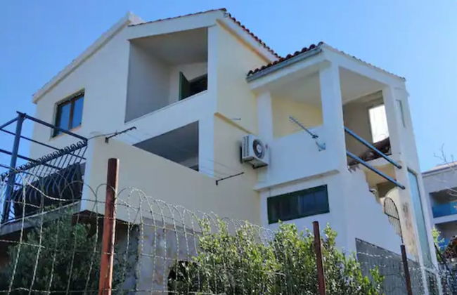 Bernard Sea View Apartments - Foto 32