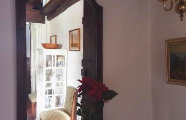 Casa dos Pinheiros - Pinheiros Farm House - Foto 18