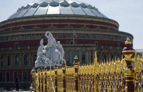 Cheval Thorney Court at Hyde Park - Foto 74