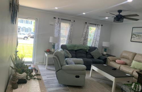 School Village Walk-in shower and jetted tub - Foto 62