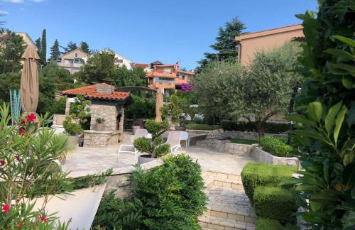 APARTMENTS HOUSE BARBARA 2 - Foto 28