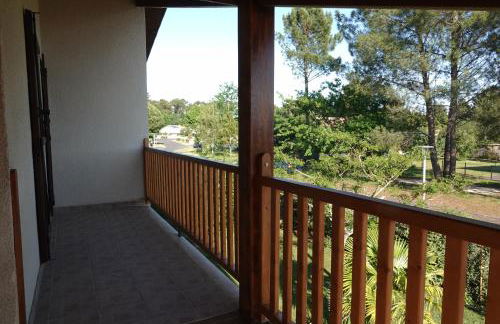 Appartement Palm'Ares - Foto 15