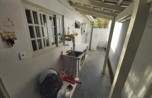 linda casa no bairro campolim - Foto 10