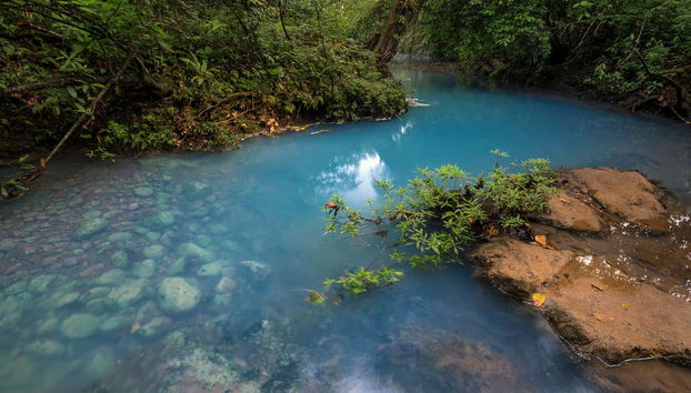 Celeste River Hiking Trip - Photo 5