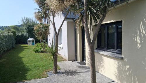 Villa « Beauséjour » Urville-Nacqueville de 180 M2 - Foto 2