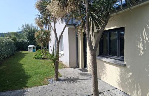 Villa « Beauséjour » Urville-Nacqueville de 180 M2 - Foto 7