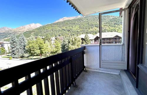 Studio 4 personnes proche des pistes à La Salle-les-Alpes - FR-1-330F-247 - Photo 12