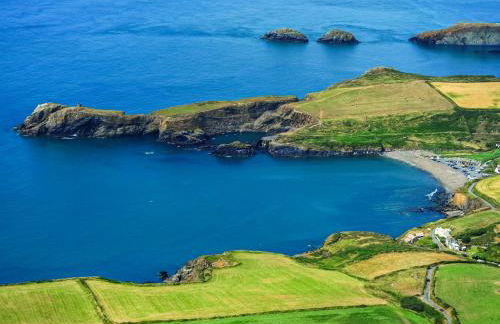 Beacon Cottage - Foto 31