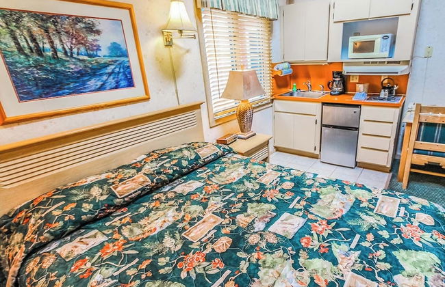 Smoketree Lodge - Foto 7