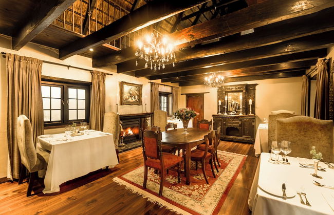 Hunter's Country House - Photo 2