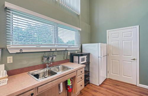 Suites On Chocolate - The School - Foto 9