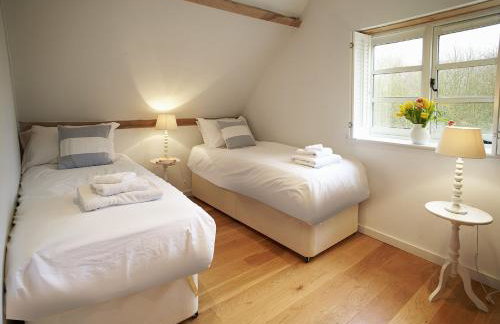 Old Rectory and Coach House - Foto 29