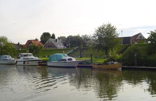 Fewo Elbblick im Haus Lühegarten - Photo 25