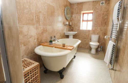 Sunnybrook Cottage - Foto 28